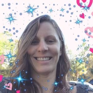 Meet your Posher, Christie